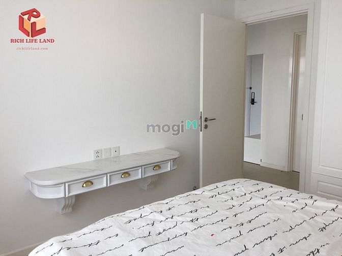Hình ảnh Cho thuê DIAMOND ISLAND 2pn 2wc full nội thất chỉ 25TR