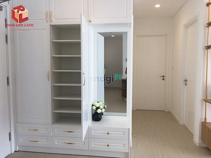 Hình ảnh Cho thuê DIAMOND ISLAND 2pn 2wc full nội thất chỉ 25TR
