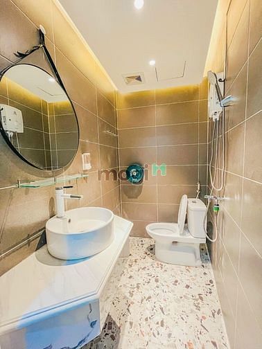 Hình ảnh Studio nội thất cao cấp Vintage ngay Công Viên Hoàng Văn Thụ Tân Bình