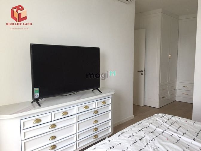 Hình ảnh Cho thuê DIAMOND ISLAND 2pn 2wc full nội thất chỉ 25TR