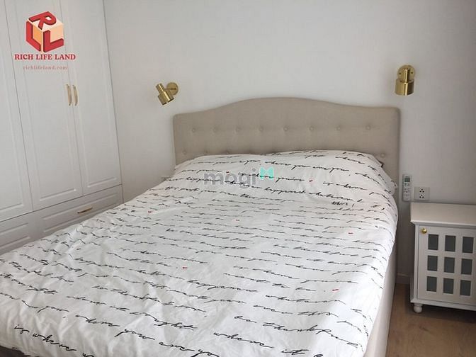 Hình ảnh Cho thuê DIAMOND ISLAND 2pn 2wc full nội thất chỉ 25TR