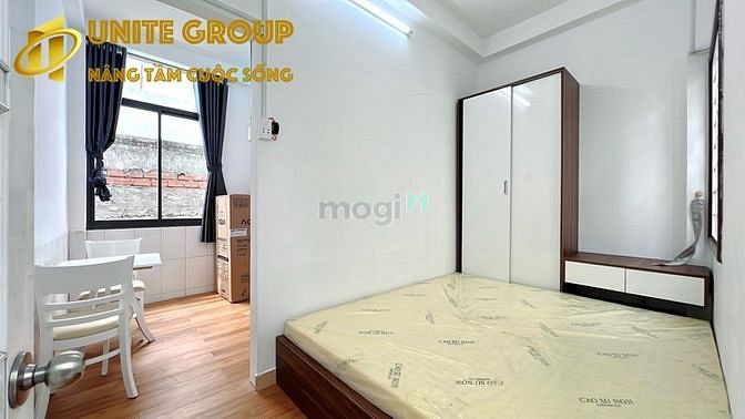 Hình ảnh ✨1PN/Studio_Full nội thất_35m2_Có dịch vụ_chợ Bến Thành_Gần bãi xe hơi