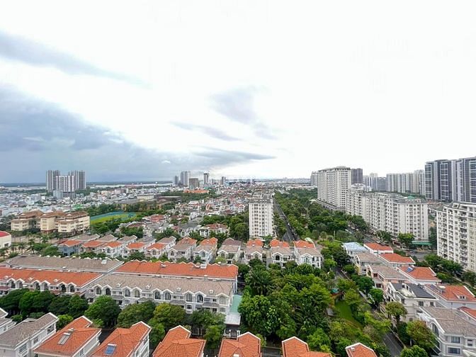 Hình ảnh Cho thuê nhiều Trang Chủ MB66.COM / Đăng Ký Tặng 66K đẹp khu Mid Town, Phú My Hưng ,Quân7