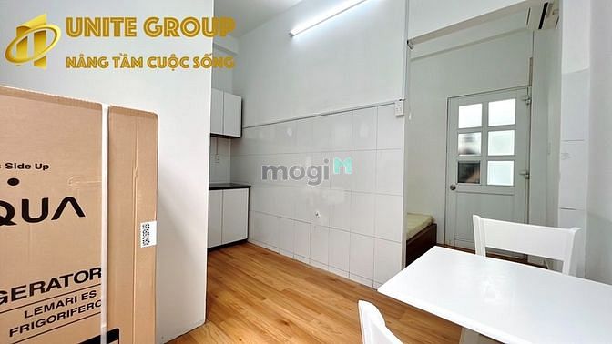 Hình ảnh ✨1PN/Studio_Full nội thất_35m2_Có dịch vụ_chợ Bến Thành_Gần bãi xe hơi