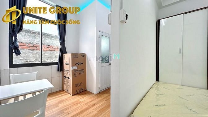 Hình ảnh ✨1PN/Studio_Full nội thất_35m2_Có dịch vụ_chợ Bến Thành_Gần bãi xe hơi