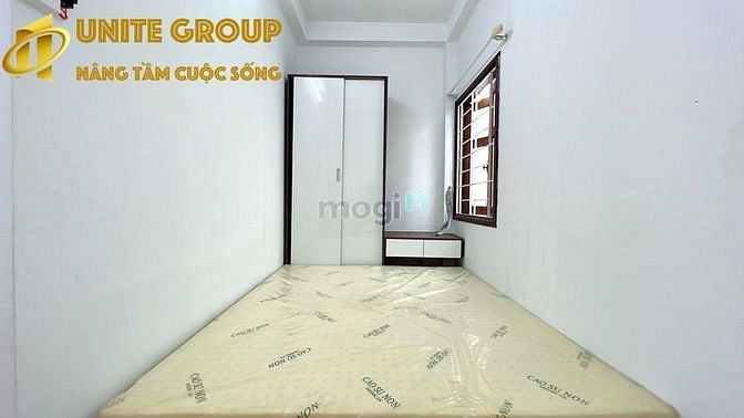 Hình ảnh ✨1PN/Studio_Full nội thất_35m2_Có dịch vụ_chợ Bến Thành_Gần bãi xe hơi