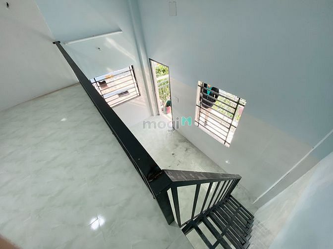 Hình ảnh DUPLEX mới GÁC CAO không đụng đầu chỉ 1 phòng duy nhất