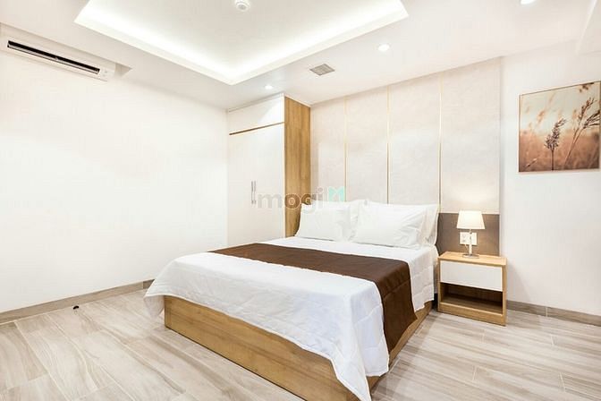 Hình ảnh Studio Full Nội Thất Với Thiết Kế Cực Sang Ngay KDC Phú Mỹ Hưng