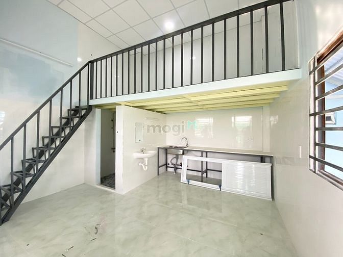 Hình ảnh DUPLEX mới GÁC CAO không đụng đầu chỉ 1 phòng duy nhất