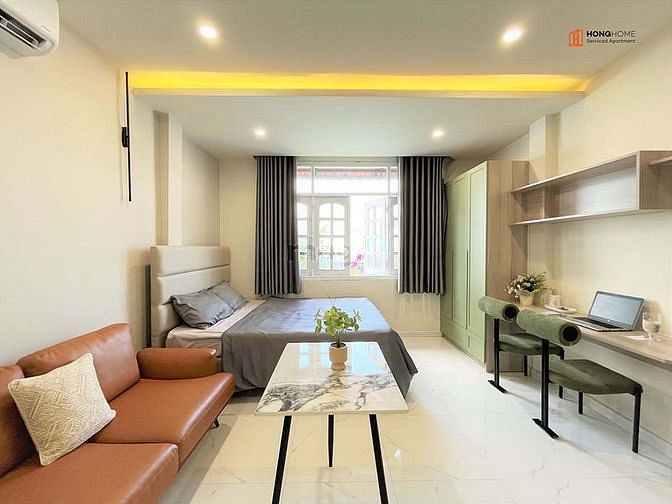 Hình ảnh ✅Trang Chủ MB66.COM / Đăng Ký Tặng 66K siêu xinh, thang máy, view hoa giấy, an ninh gần CV 23/9