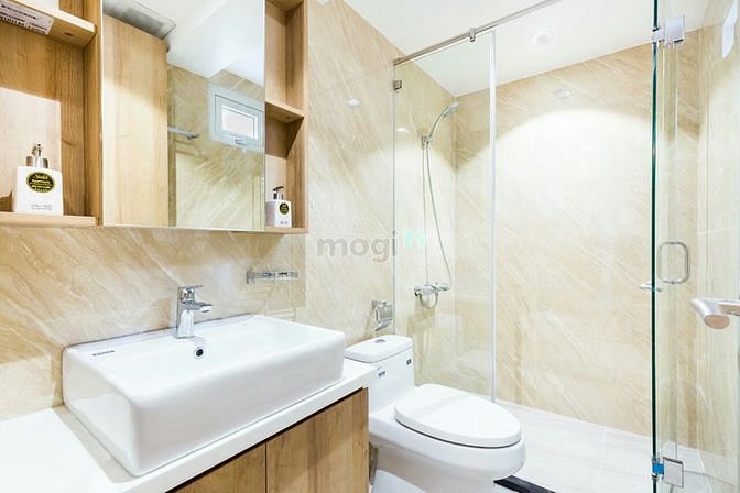 Hình ảnh Studio Full Nội Thất Với Thiết Kế Cực Sang Ngay KDC Phú Mỹ Hưng