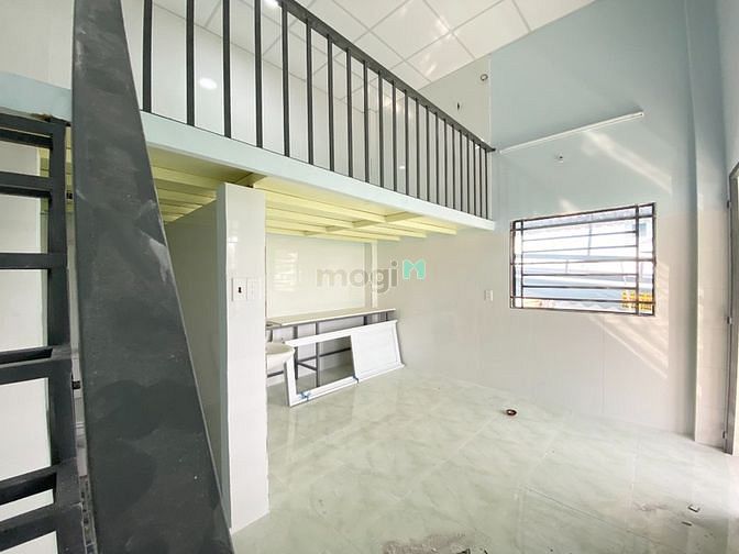 Hình ảnh DUPLEX mới GÁC CAO không đụng đầu chỉ 1 phòng duy nhất