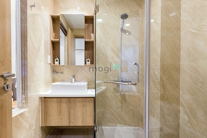 Hình ảnh Studio Full Nội Thất Với Thiết Kế Cực Sang Ngay KDC Phú Mỹ Hưng