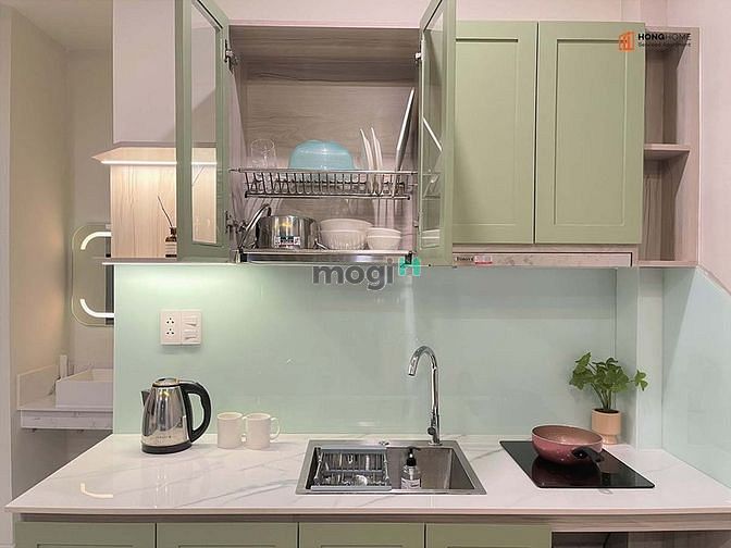 Hình ảnh ✅Trang Chủ MB66.COM / Đăng Ký Tặng 66K siêu xinh, thang máy, view hoa giấy, an ninh gần CV 23/9