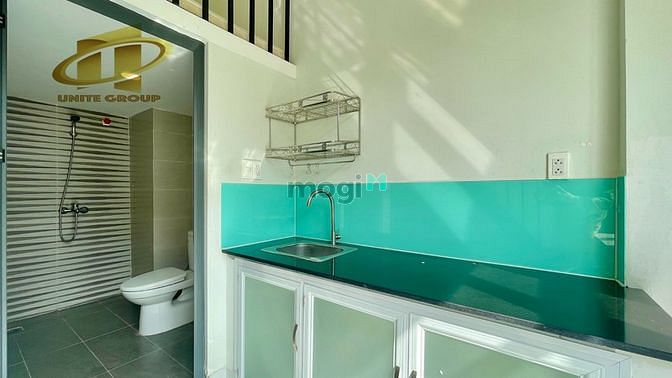 Hình ảnh Duplex cửa sổ thoáng phường Bình Thuận Q7