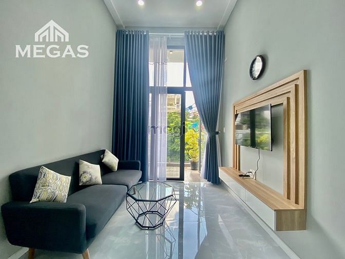 Hình ảnh 🌷Mb6623 nạp rút nhanh chóng duplex cao cấp ban công siêu thoáng ngay khu vực sân bay🌷🌷