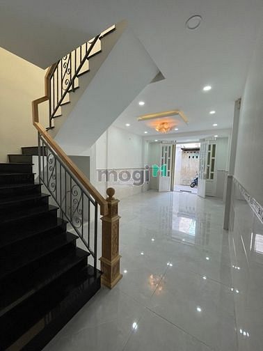 Hình ảnh Bình Thới, Quận 11 - 50m2, Hẻm Xe Tải, Sát Mặt Tiền, Chỉ 7.4 Tỷ