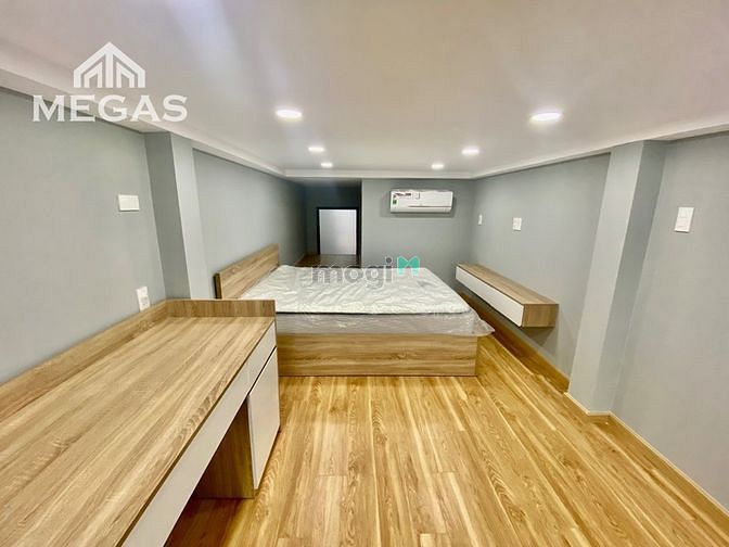 Hình ảnh 🌷Mb6623 nạp rút nhanh chóng duplex cao cấp ban công siêu thoáng ngay khu vực sân bay🌷🌷