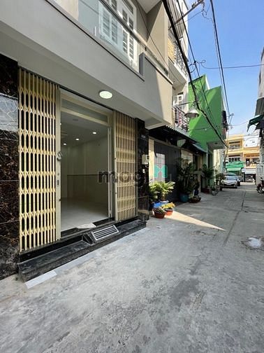 Hình ảnh Bình Thới, Quận 11 - 50m2, Hẻm Xe Tải, Sát Mặt Tiền, Chỉ 7.4 Tỷ