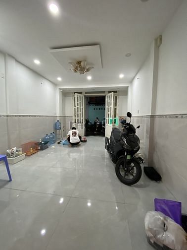 Hình ảnh Bình Thới, Quận 11 - 50m2, Hẻm Xe Tải, Sát Mặt Tiền, Chỉ 7.4 Tỷ