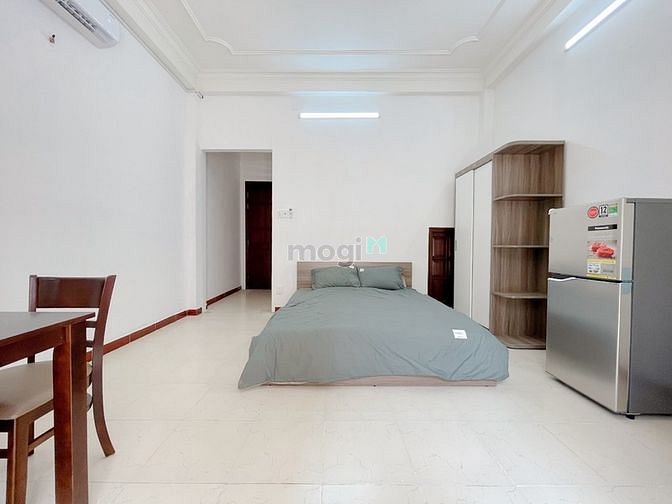 Hình ảnh ✨️✨️Khai trương CHDV Studio Tân Bình Cửa Sổ_Bancol đầy đủ tiện nghi✨️✨