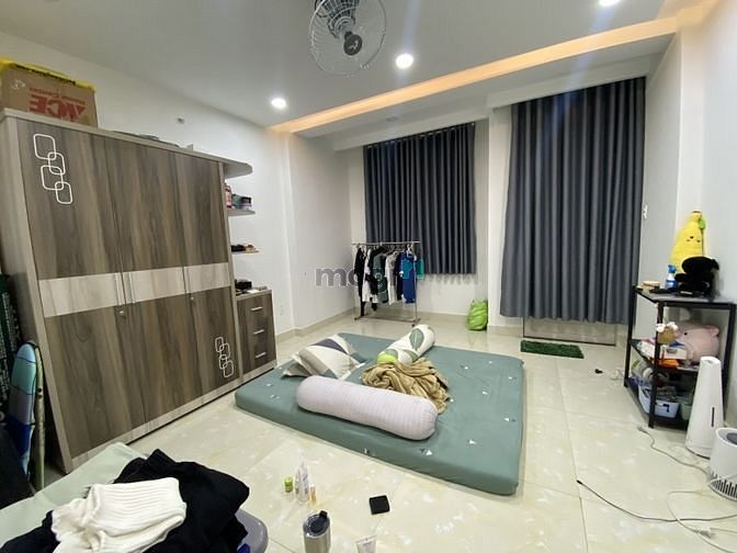 Hình ảnh Bình Thới, Quận 11 - 50m2, Hẻm Xe Tải, Sát Mặt Tiền, Chỉ 7.4 Tỷ