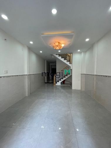 Hình ảnh Bình Thới, Quận 11 - 50m2, Hẻm Xe Tải, Sát Mặt Tiền, Chỉ 7.4 Tỷ
