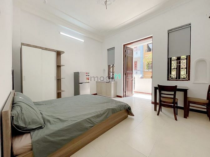 Hình ảnh ✨️✨️Khai trương CHDV Studio Tân Bình Cửa Sổ_Bancol đầy đủ tiện nghi✨️✨