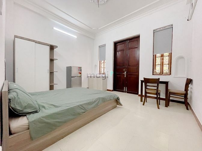 Hình ảnh ✨️✨️Khai trương CHDV Studio Tân Bình Cửa Sổ_Bancol đầy đủ tiện nghi✨️✨