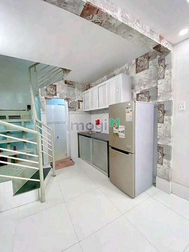 Hình ảnh TÌM SAO RA NHà Cư xá Bình Thới 59m2 Chỉ 2,1 tỷ SHR