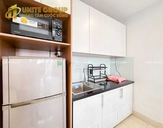 Hình ảnh ✨Mb6623 nạp rút nhanh chóng bancon full nội thất gần ĐH TĐT, NTT, LOTTE