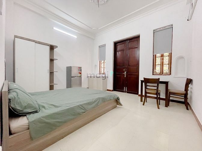 Hình ảnh Studio Mới Full Nội Thất Chưa Qua Sử Dụng Gần Vòng Xoay Lăng Cha Cả