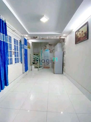 Hình ảnh TÌM SAO RA NHà Cư xá Bình Thới 59m2 Chỉ 2,1 tỷ SHR