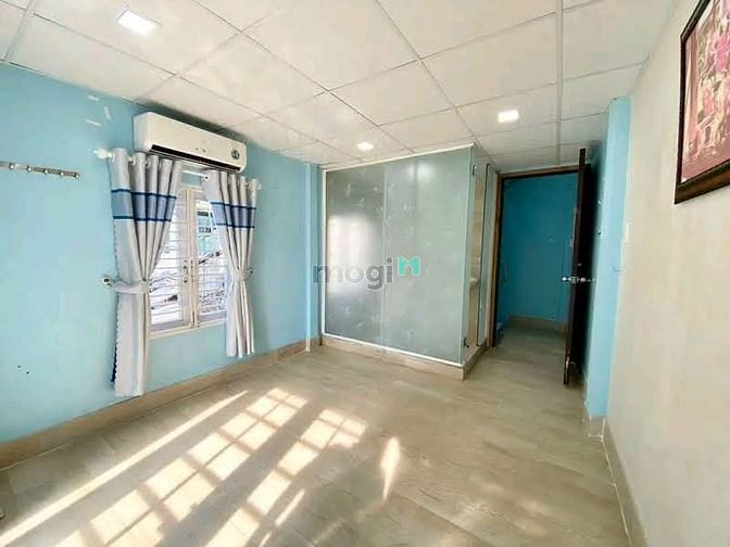 Hình ảnh TÌM SAO RA NHà Cư xá Bình Thới 59m2 Chỉ 2,1 tỷ SHR