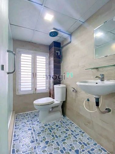 Hình ảnh TÌM SAO RA NHà Cư xá Bình Thới 59m2 Chỉ 2,1 tỷ SHR