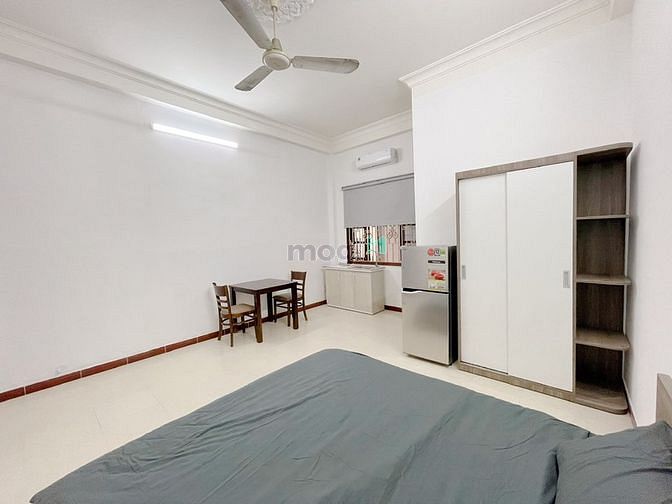 Hình ảnh Studio Mới Full Nội Thất Chưa Qua Sử Dụng Gần Vòng Xoay Lăng Cha Cả