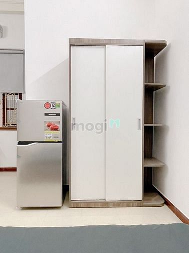 Hình ảnh Studio Mới Full Nội Thất Chưa Qua Sử Dụng Gần Vòng Xoay Lăng Cha Cả