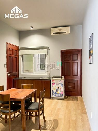 Hình ảnh ☀️CHDN 1PN 45m2 - Full Nội Thất, Cửa Sổ Thoáng Tại Thảo Điền☀️