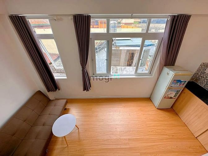 Hình ảnh Cho Thuê Căn Hộ DUPLEX, An Ninh, Cao Cấp, Trung Tâm Quận 1 T10/ 2023