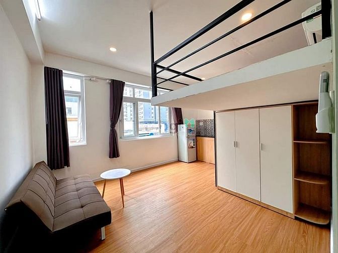 Hình ảnh Cho Thuê Căn Hộ DUPLEX, An Ninh, Cao Cấp, Trung Tâm Quận 1 T10/ 2023