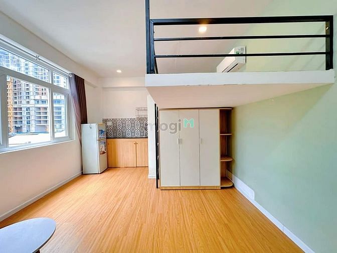 Hình ảnh Cho Thuê Căn Hộ DUPLEX, An Ninh, Cao Cấp, Trung Tâm Quận 1 T10/ 2023