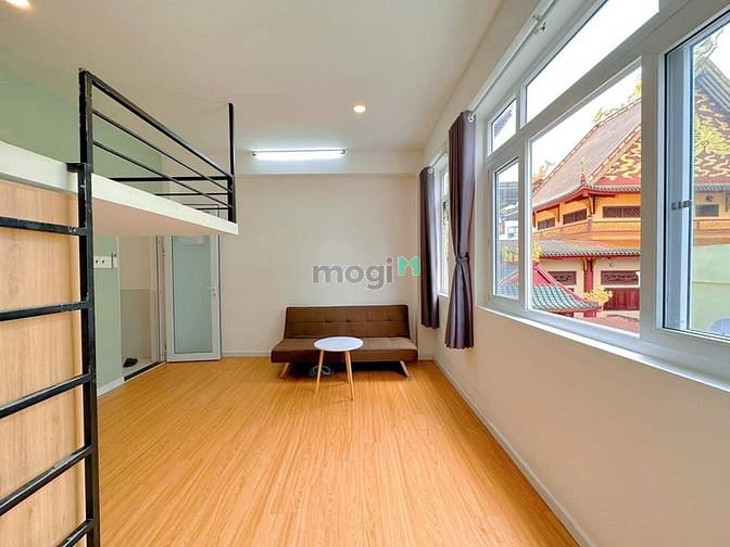 Hình ảnh Cho Thuê Căn Hộ DUPLEX, An Ninh, Cao Cấp, Trung Tâm Quận 1 T10/ 2023