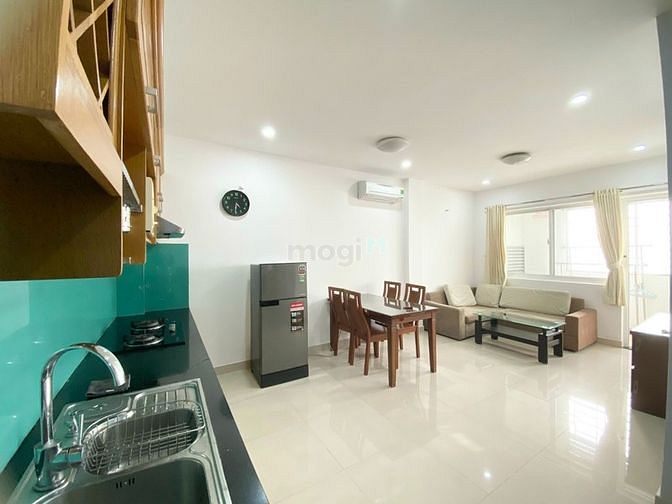 Hình ảnh ✅ Trang Chủ MB66.COM / Đăng Ký Tặng 66K 2PN, ban công, thang máy, máy giặt riêng, gần chợ Tân Định