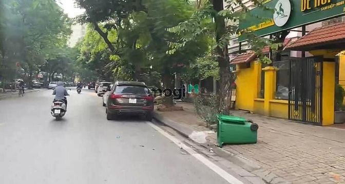 Hình ảnh Cho thuê biệt thự đẹp nhất Linh Đàm