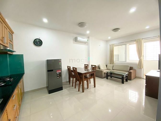 Hình ảnh ✅ Trang Chủ MB66.COM / Đăng Ký Tặng 66K 2PN, ban công, thang máy, máy giặt riêng, gần chợ Tân Định