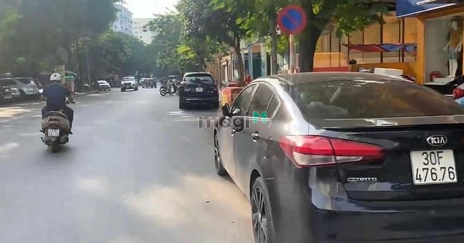 Hình ảnh Cho thuê biệt thự đẹp nhất Linh Đàm