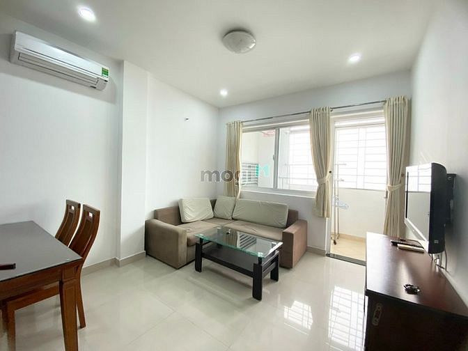 Hình ảnh ✅ Trang Chủ MB66.COM / Đăng Ký Tặng 66K 2PN, ban công, thang máy, máy giặt riêng, gần chợ Tân Định