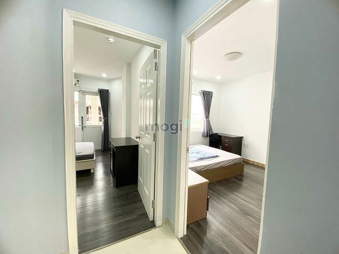 Hình ảnh ✅ Trang Chủ MB66.COM / Đăng Ký Tặng 66K 2PN, ban công, thang máy, máy giặt riêng, gần chợ Tân Định