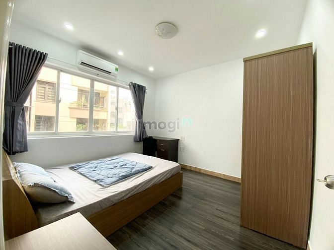 Hình ảnh ✅ Trang Chủ MB66.COM / Đăng Ký Tặng 66K 2PN, ban công, thang máy, máy giặt riêng, gần chợ Tân Định