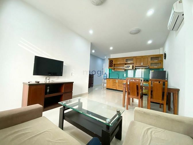 Hình ảnh ✅ Trang Chủ MB66.COM / Đăng Ký Tặng 66K 2PN, ban công, thang máy, máy giặt riêng, gần chợ Tân Định